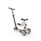 Детска тротинетка Scoot and Ride Hkick 1 Push Go ash